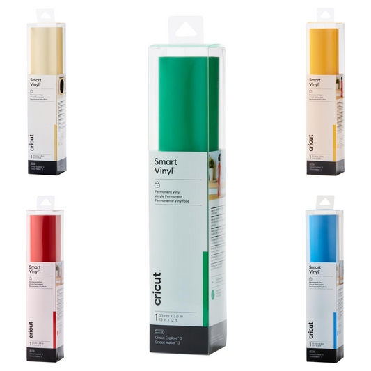 Cricut Smart Permanent Vinyl 366 cm