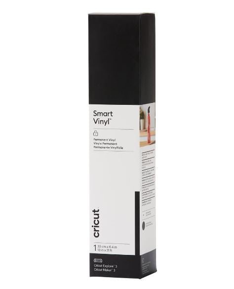 Cricut Smart Permanent Vinyl 640 cm