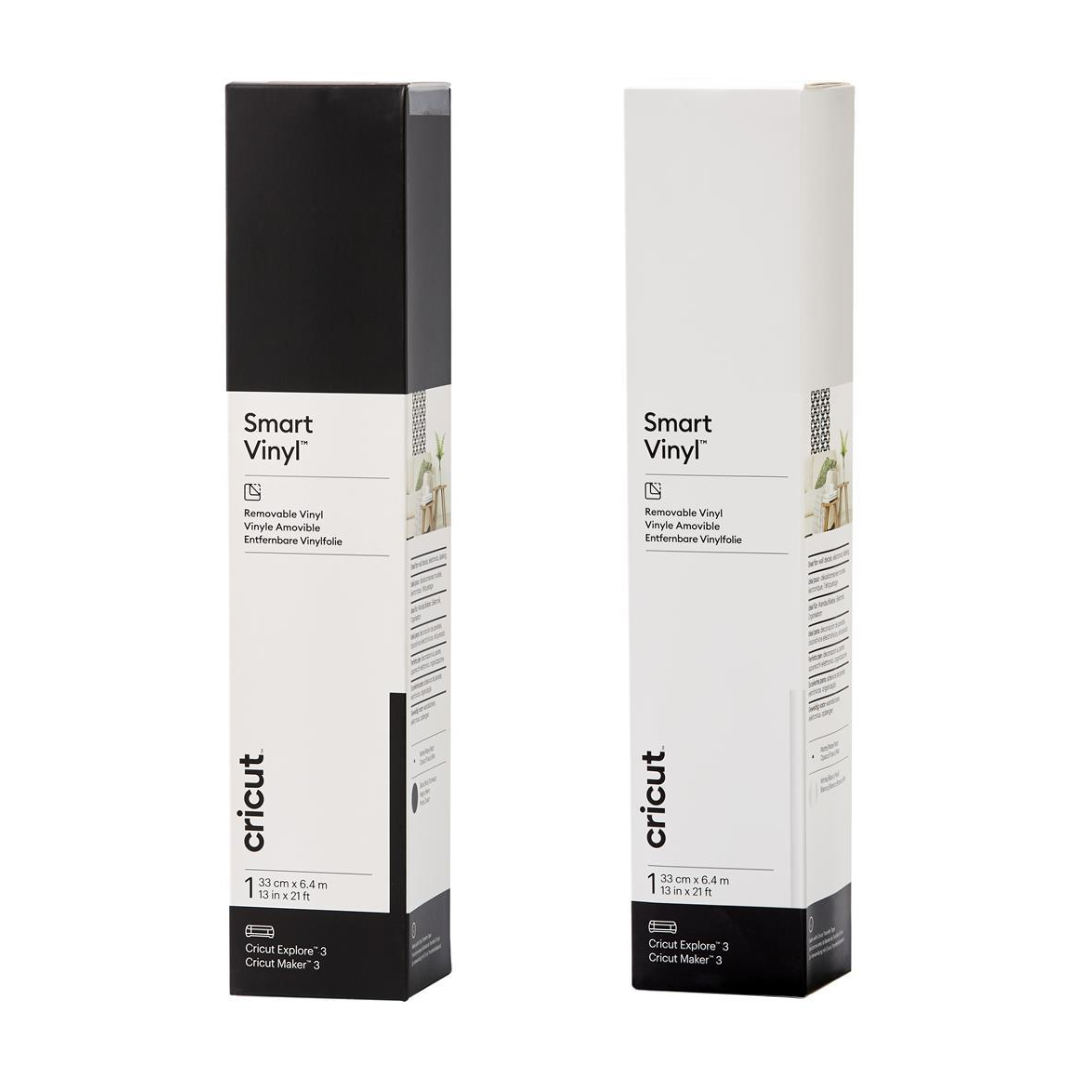 Cricut Smart Removable Vinyl 640 cm