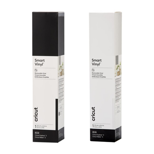 Cricut Smart Removable Vinyl 640 cm