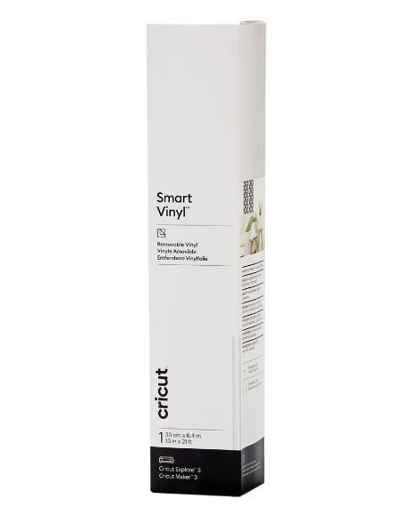 Cricut Smart Removable Vinyl 640 cm