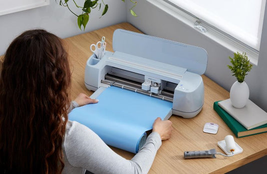 Cricut Smart Stencil