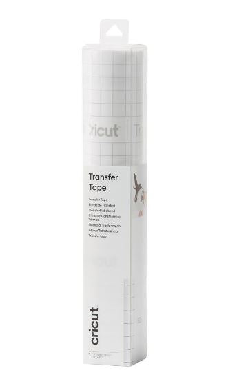 Cricut StandardGrip Transfer Tape