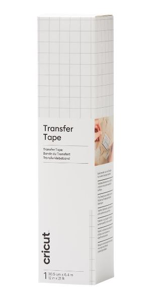 Cricut StandardGrip Transfer Tape