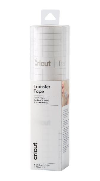Cricut StandardGrip Transfer Tape