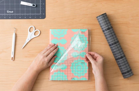 Cricut Transfer Tape Linerless