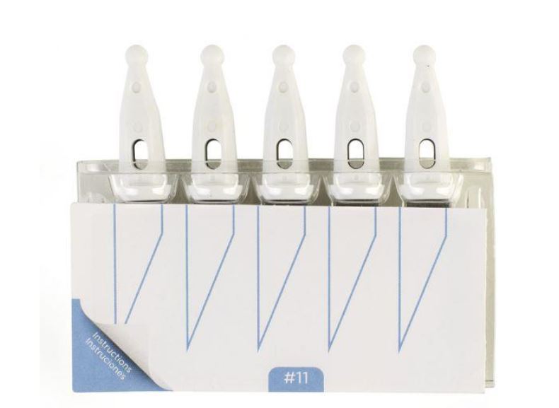 Cricut TrueControl Ersättningsblad