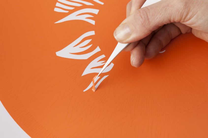 Cricut Weeding Tool Set