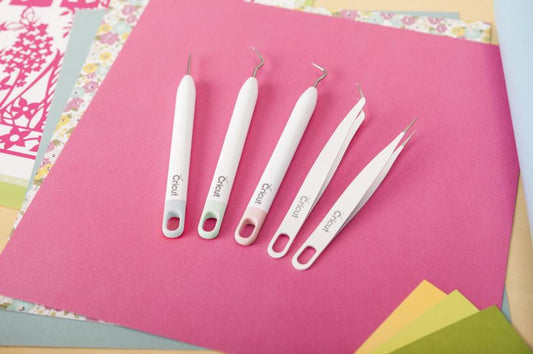 Cricut Weeding Tool Set