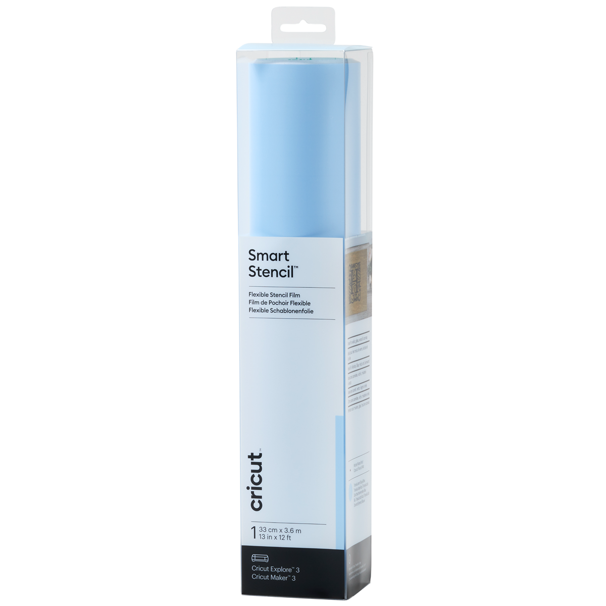 Cricut Smart Stencil