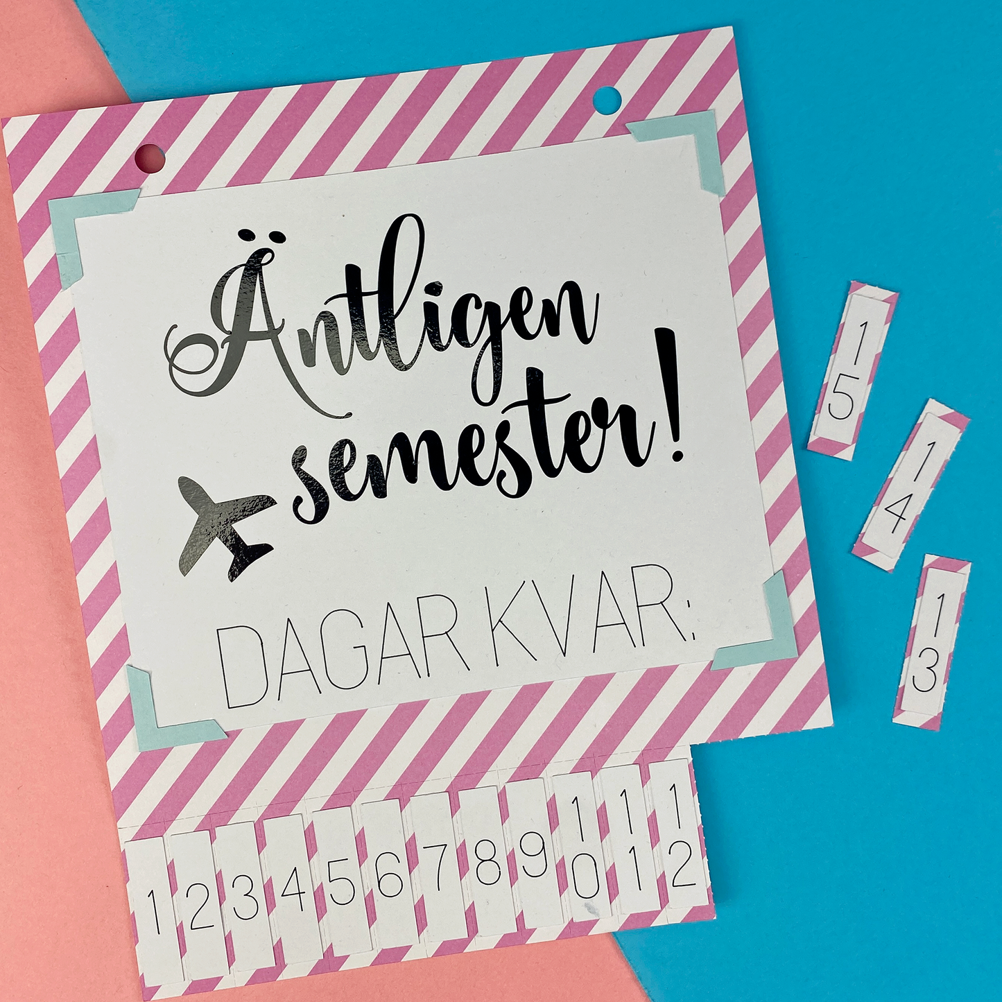 Cricut för Nybörjare (Onlinekurs)