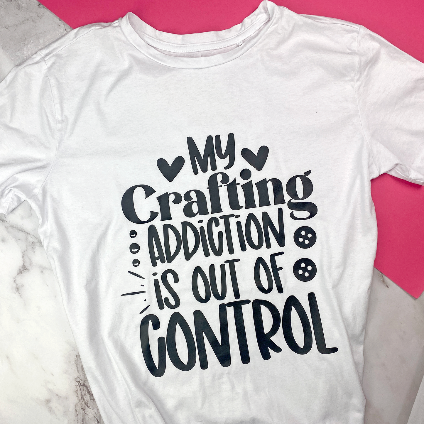 Cricut för Nybörjare (Onlinekurs)