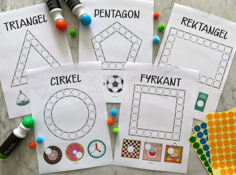 Duttpysselblad (Digital fil)