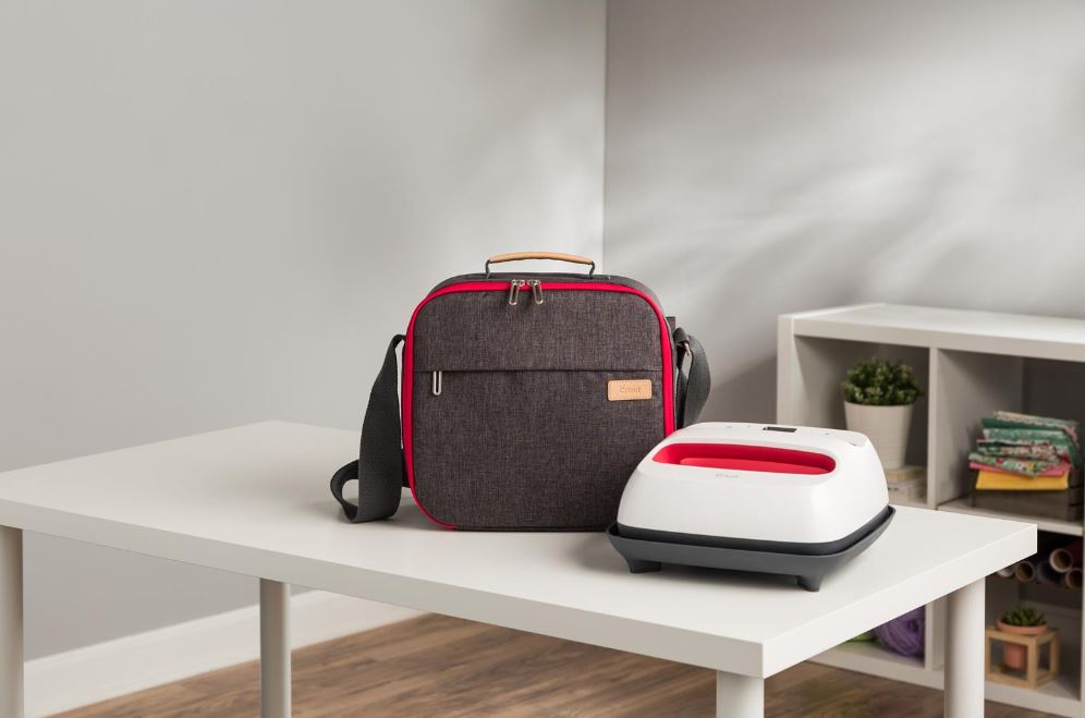 Easypress Väska