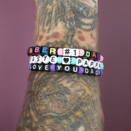 Elastisk snodd 50 m guld