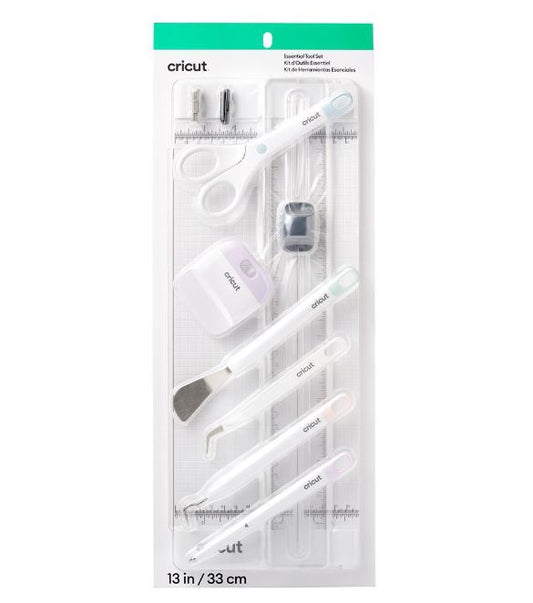 Essential Verktygsset