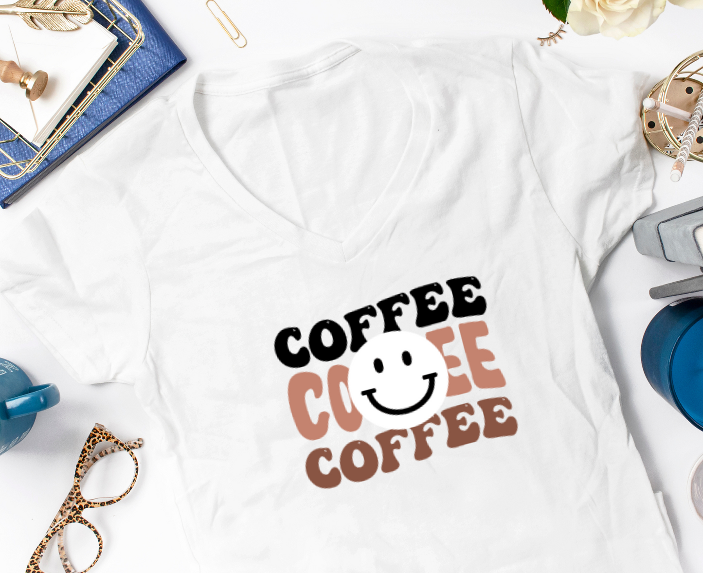 Kaffe Citat SVG-filer