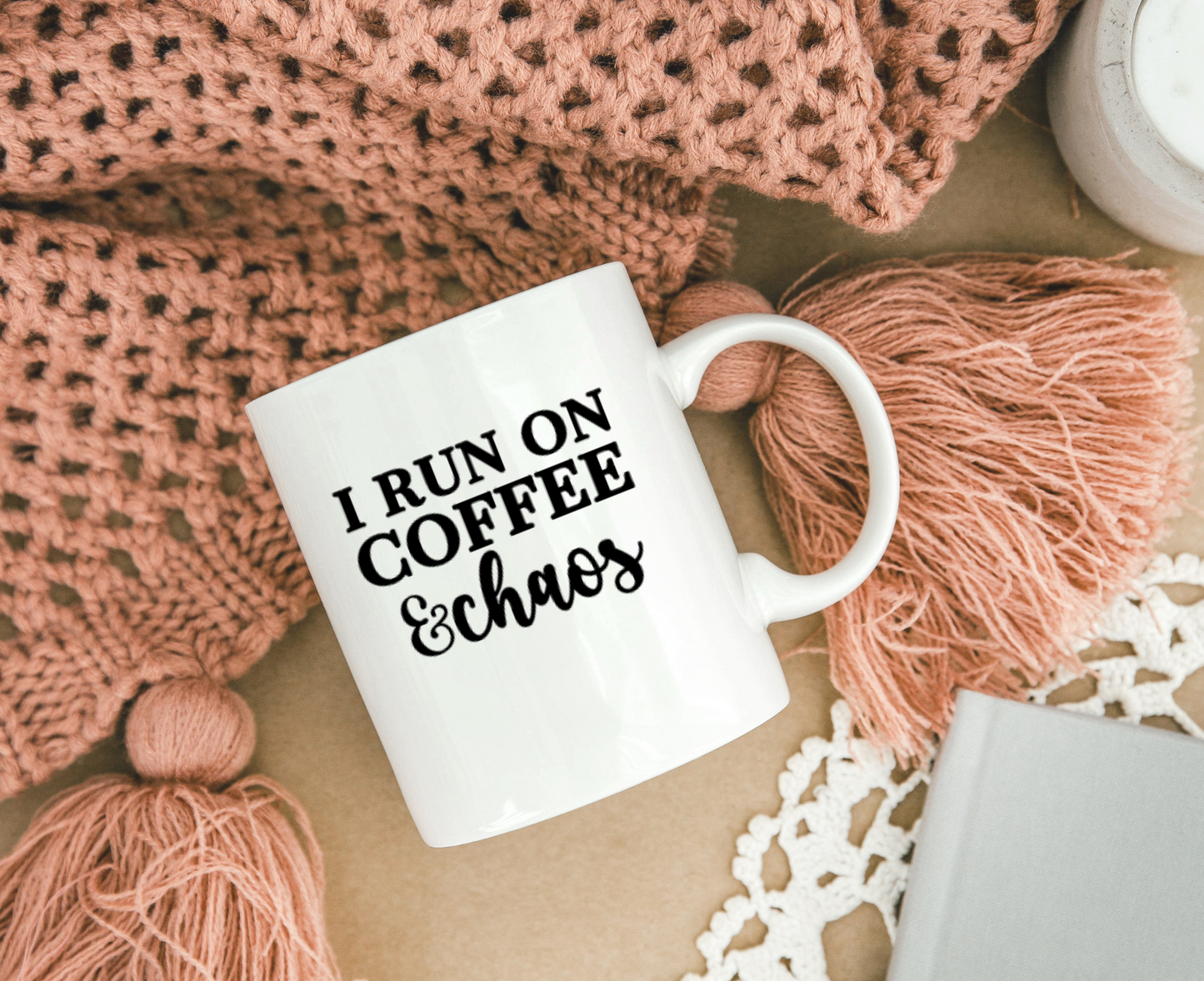 Kaffe Citat SVG-filer