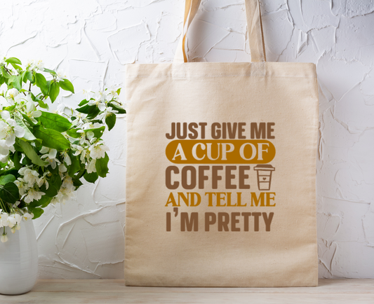 Kaffe Citat SVG-filer