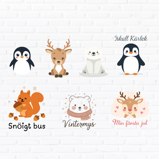 500 st Jul Skärfiler