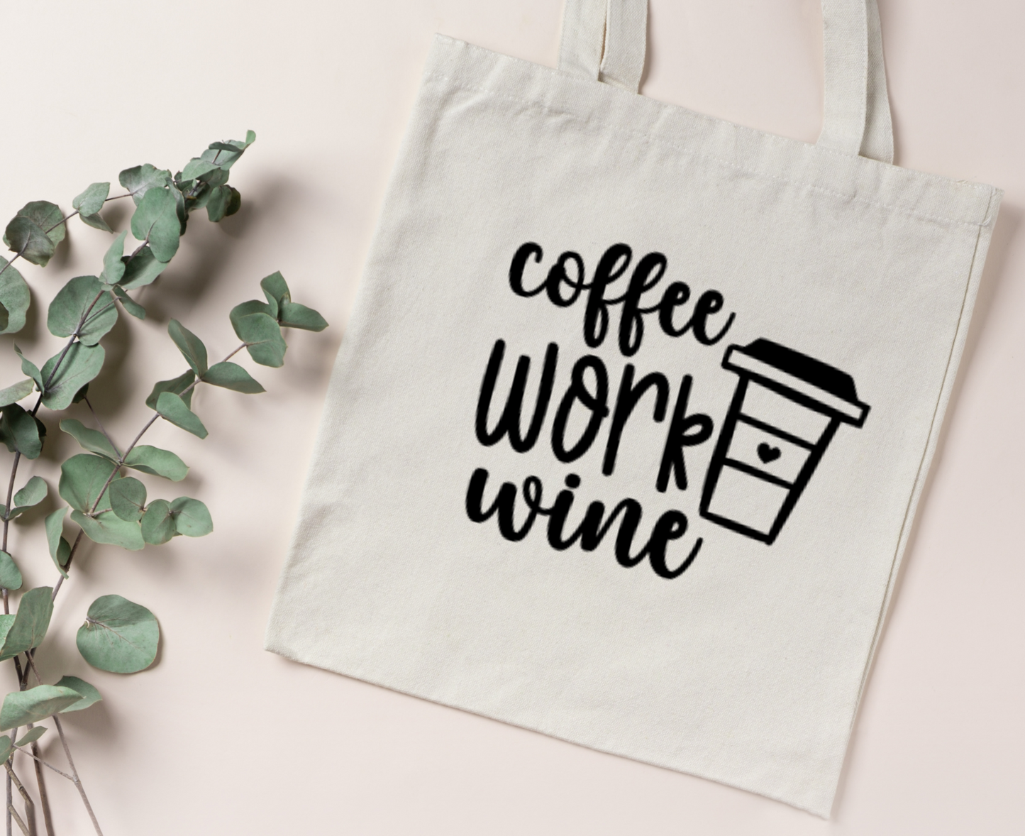 Kaffe Citat SVG-filer