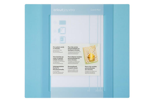 Cricut Joy Xtra Card Mat