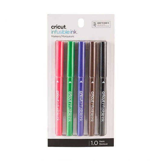 Infusible Ink Markers Basics Mediumspets