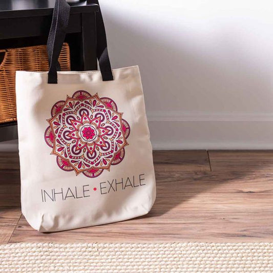 Infusible Ink Tote Bag (Medium)