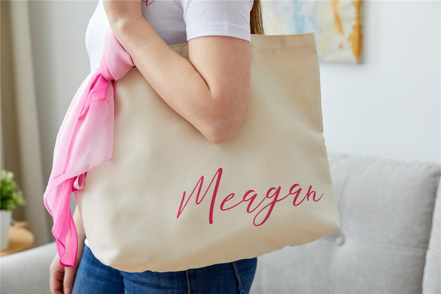 Infusible Ink Tote Bag (Medium)