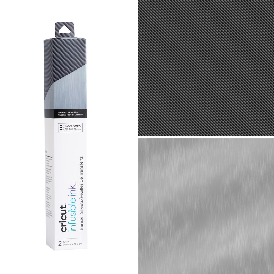 Infusible Ink Transfer Sheet 2-pack