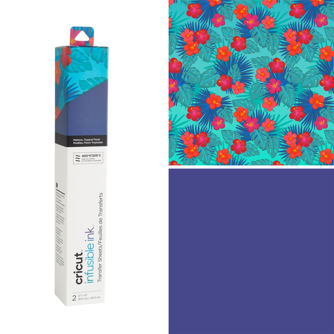 Infusible Ink Transfer Sheet 2-pack