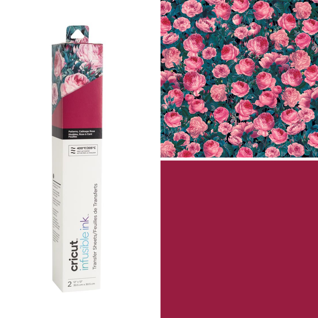 Infusible Ink Transfer Sheet 2-pack