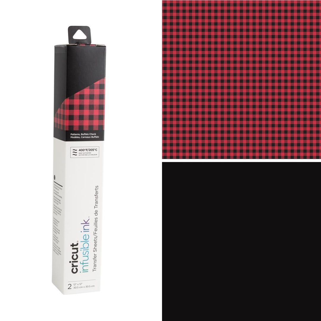 Infusible Ink Transfer Sheet 2-pack
