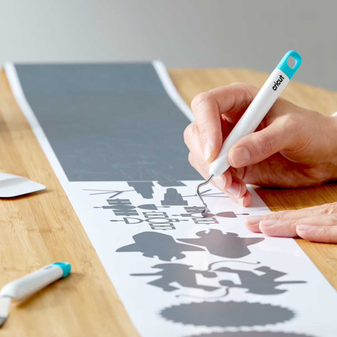 Joy Starter Tool Kit