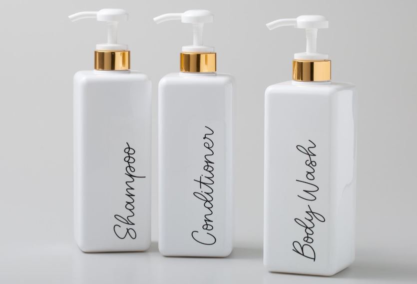 Smart Writable Vinyl - Permanent