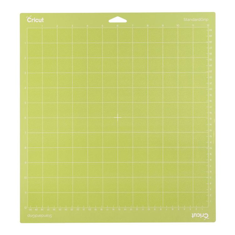 StandardGrip Skärmatta 30,5x30,5cm