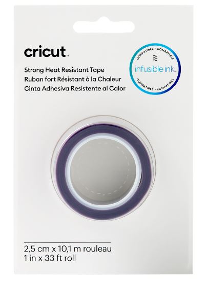 Strong Heat Resistant Tape