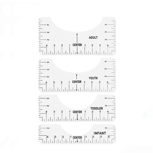 Tryckguide 4 Storlekar