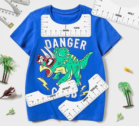 Tryckguide 4 Storlekar