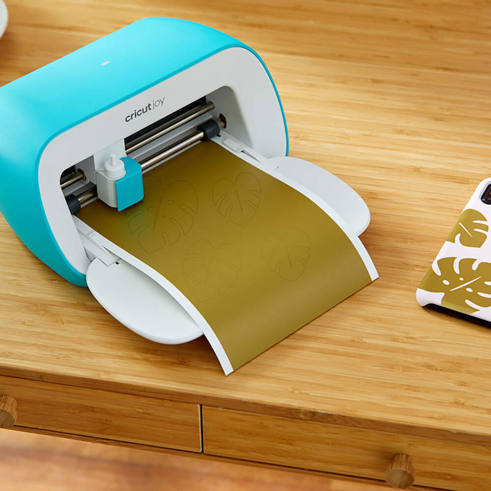 Cricut Joy Smart Permanent Vinyl 5-pack (Beachside)