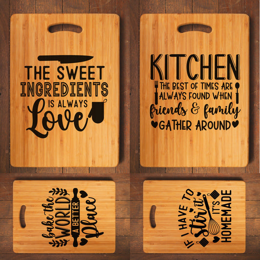 12 st skärfiler till skärbrädor