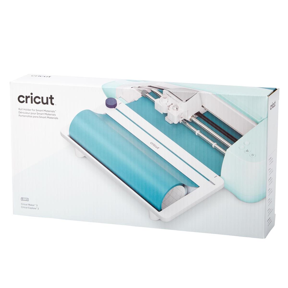 Cricut Rullhållare för Smart Materials