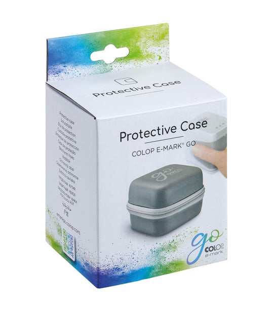 COLOP e-mark Go protective case
