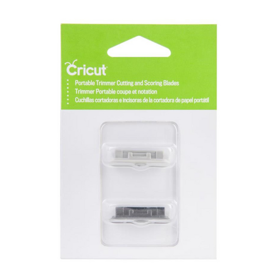 Cricut Basic Trimmer Cutting & Scoring Blade