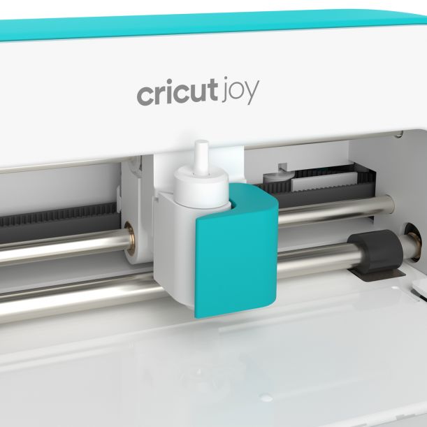 Cricut Joy + Cricut för Nybörjare