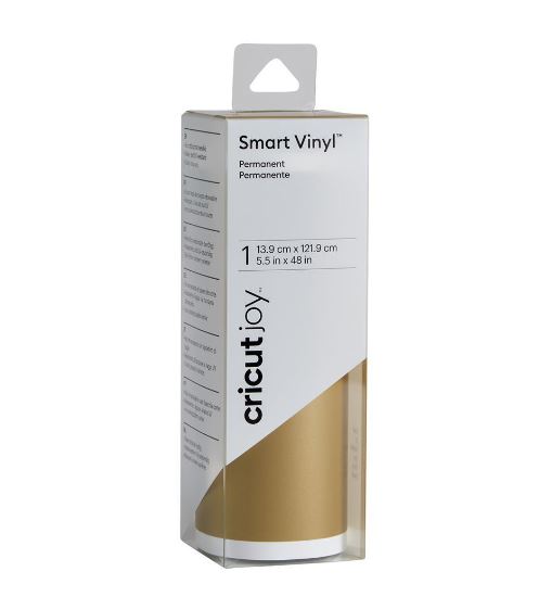 Cricut joy smart vinyl