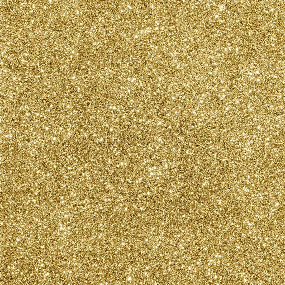 Cricut Joy Smart Iron-On Glitter 48 cm glitter gold