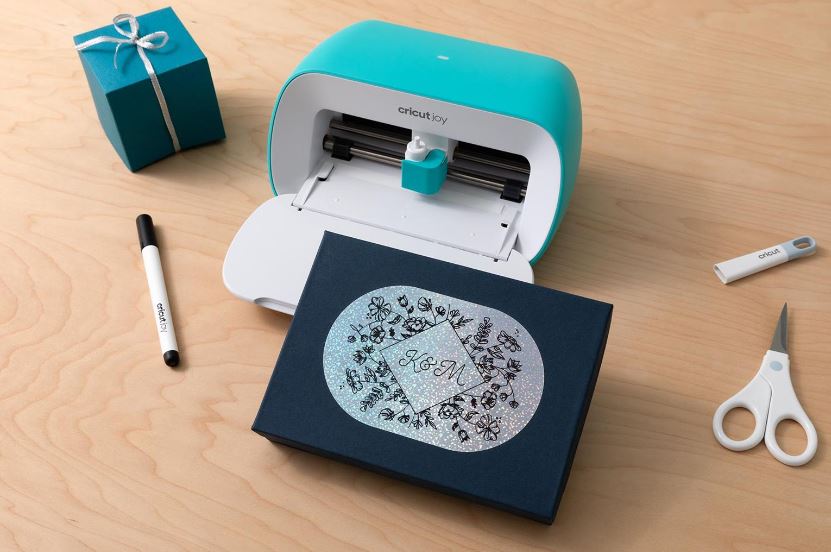 Cricut Joy Smart Writable Vinyl - Permanent present