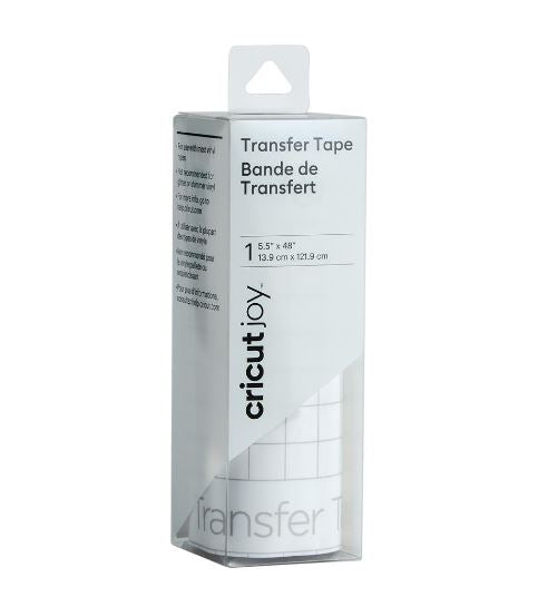 Cricut Joy StandardGrip Transfer Tape