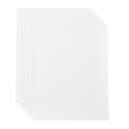 Cricut Joy Xtra Printable Vinyl White 10-pack A4